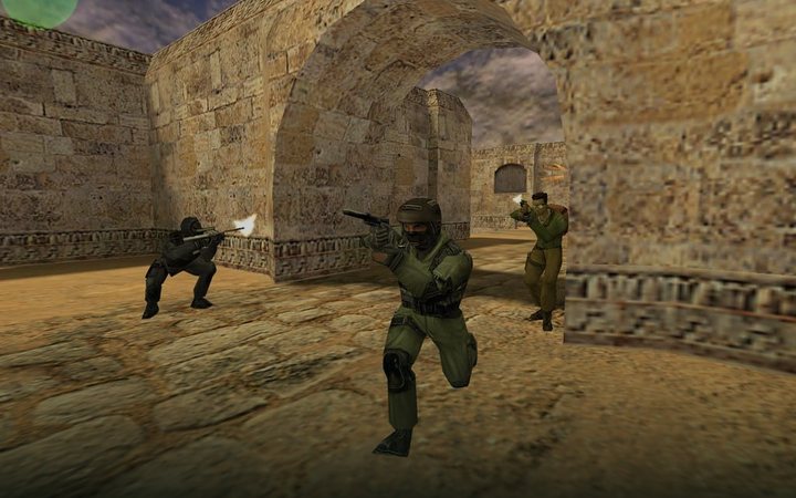 Counter-Strike 1.6