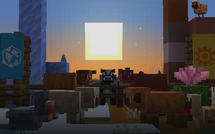 Minecraft Survival